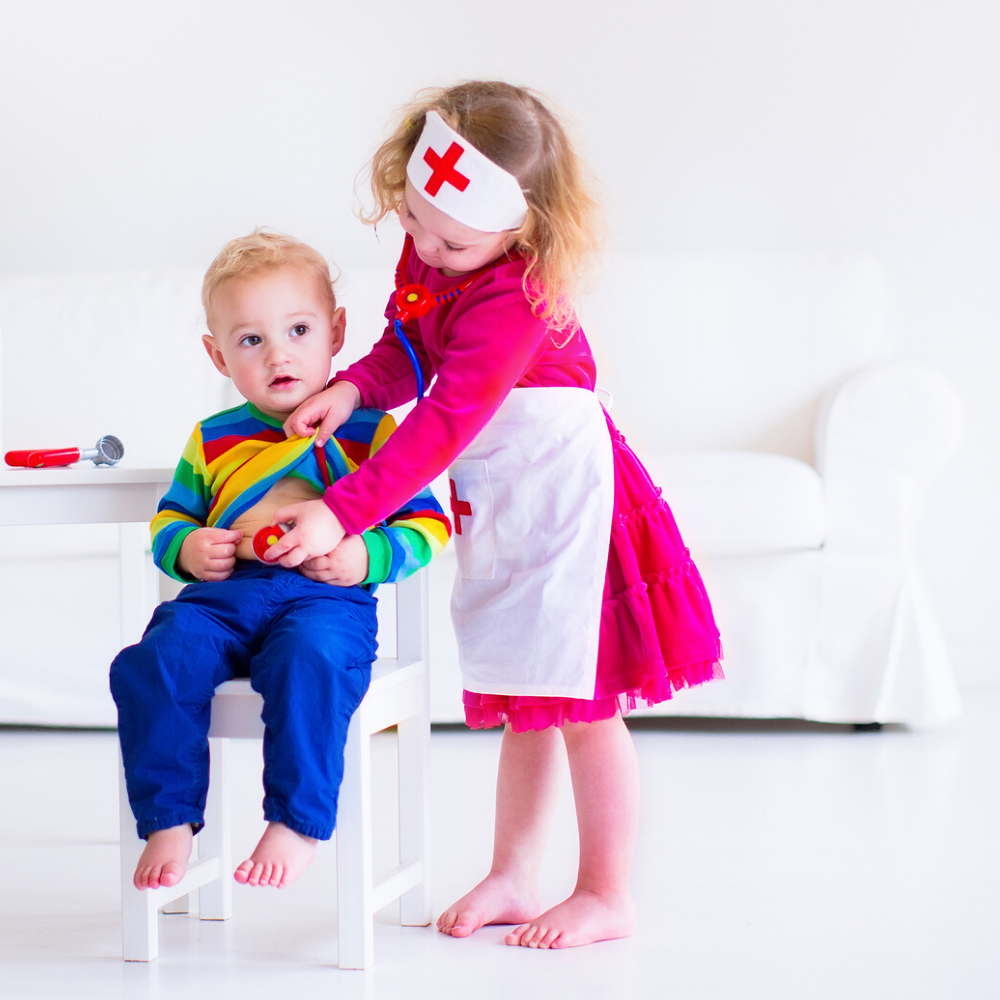 Paediatric First Aid courses provided by The Parent & Child Nanny Agency