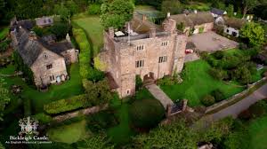 The Parent & Child Nanny Agency provides wedding and event childcare, nanny and babysitting services at Bickleigh Castle
