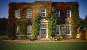 The Parent & Child Nanny Agency provides wedding and event childcare at Killerton House, Devon