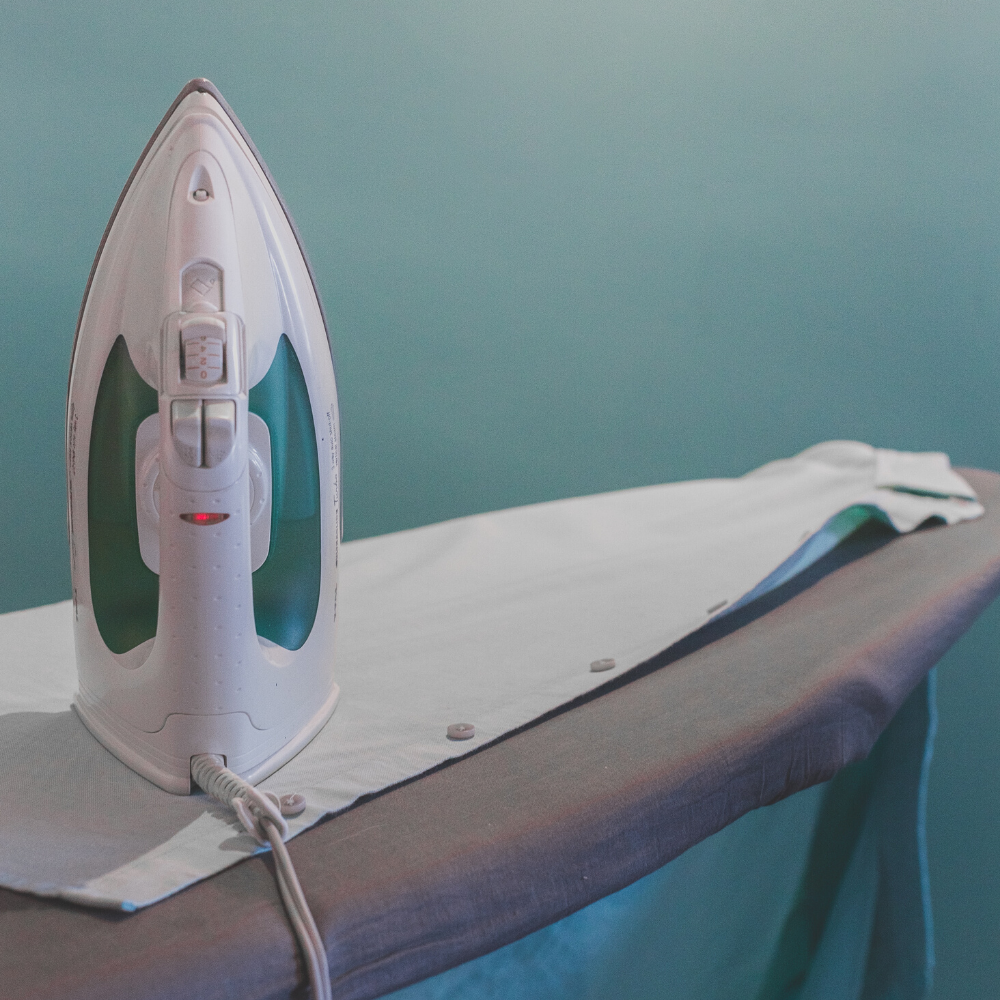 housekeeping, laundy, ironing services in devon, cornwall, somerset and dorset