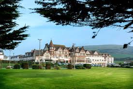 The Parent & Child Nanny Agency provides hotel, wedding and event childcare, nanny and babysitting services at Woolacombe Bay Hotel